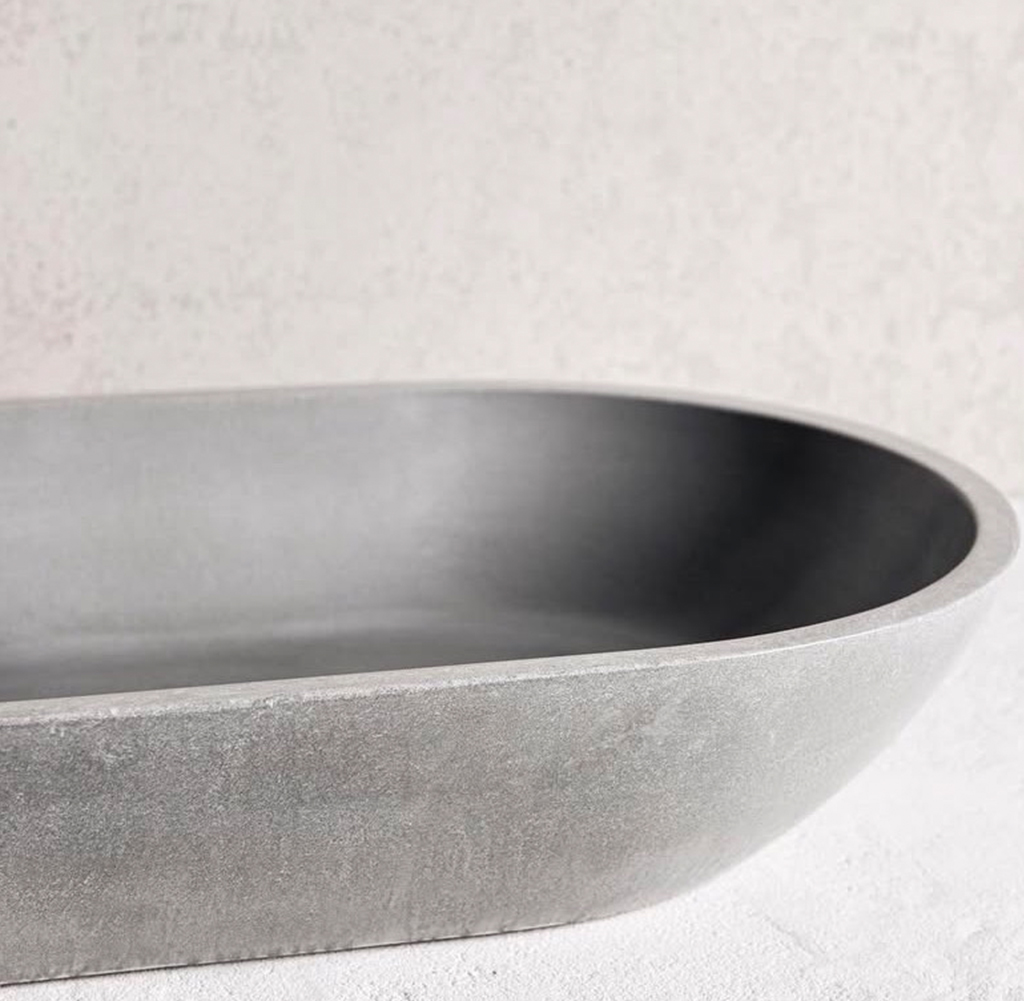 CURV Basin